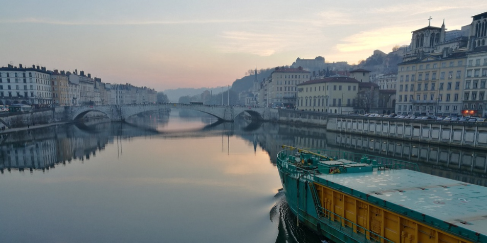 Pollution de l'air : fin de l'alerte dans la Métropole de Lyon - Impact FM
