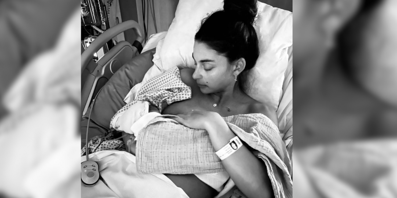 Tatiana Silva est devenue maman pour la première fois - Radio SCOOP