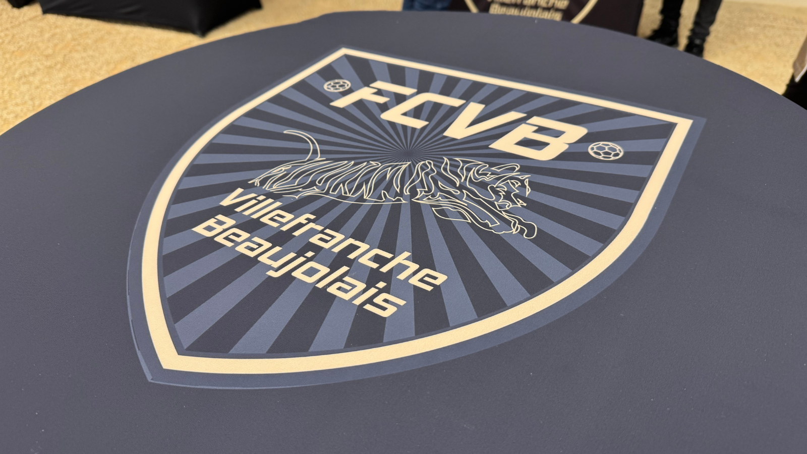 Fc Villefranche Beaujolais À VENDRE! - FR