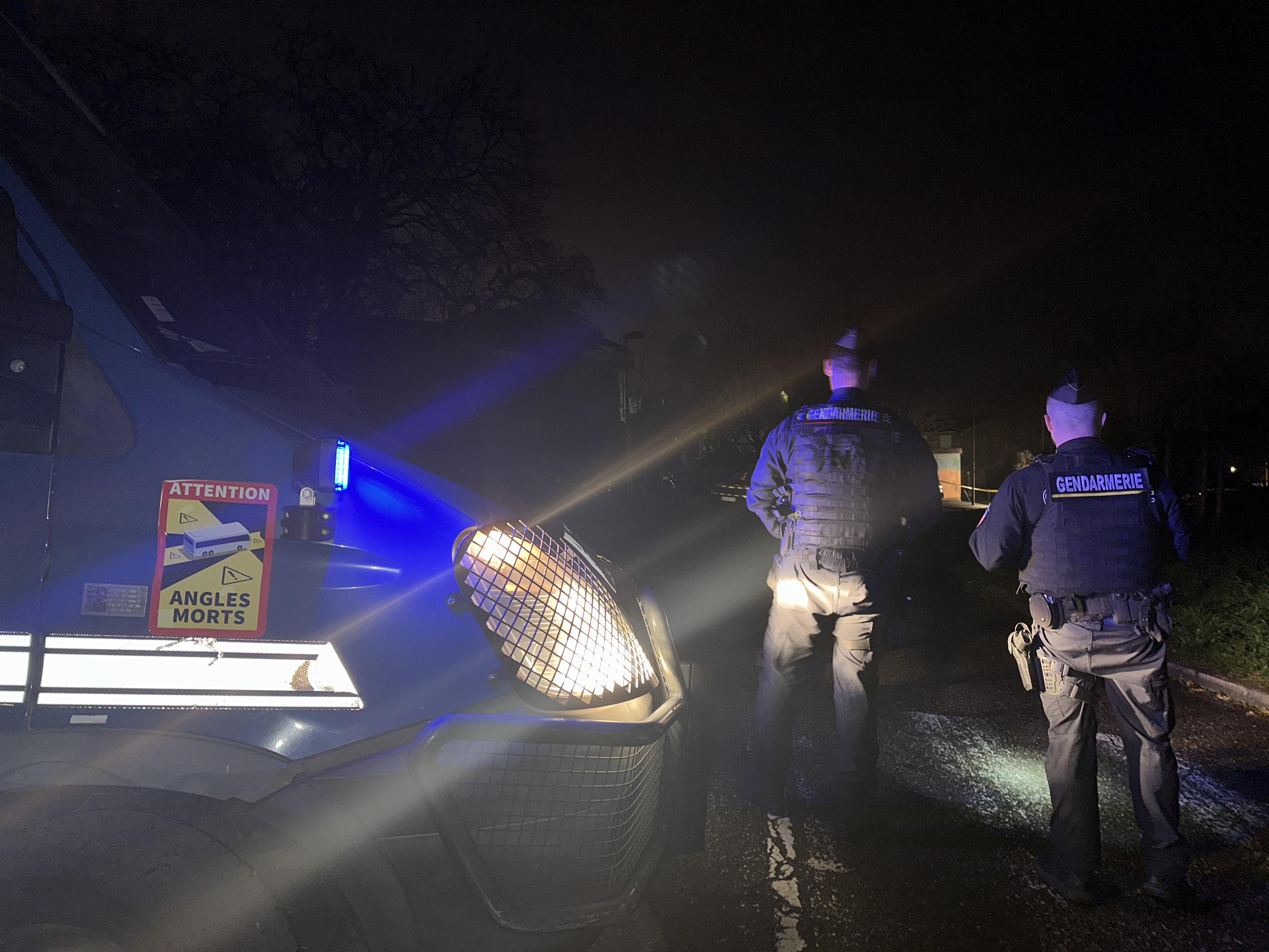 Explosion mortelle à Trévoux le point sur la situation au lendemain