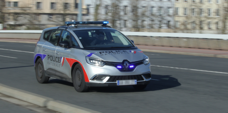 Lyon : grosse opération de police dans le 3e, plusieurs personnes ...