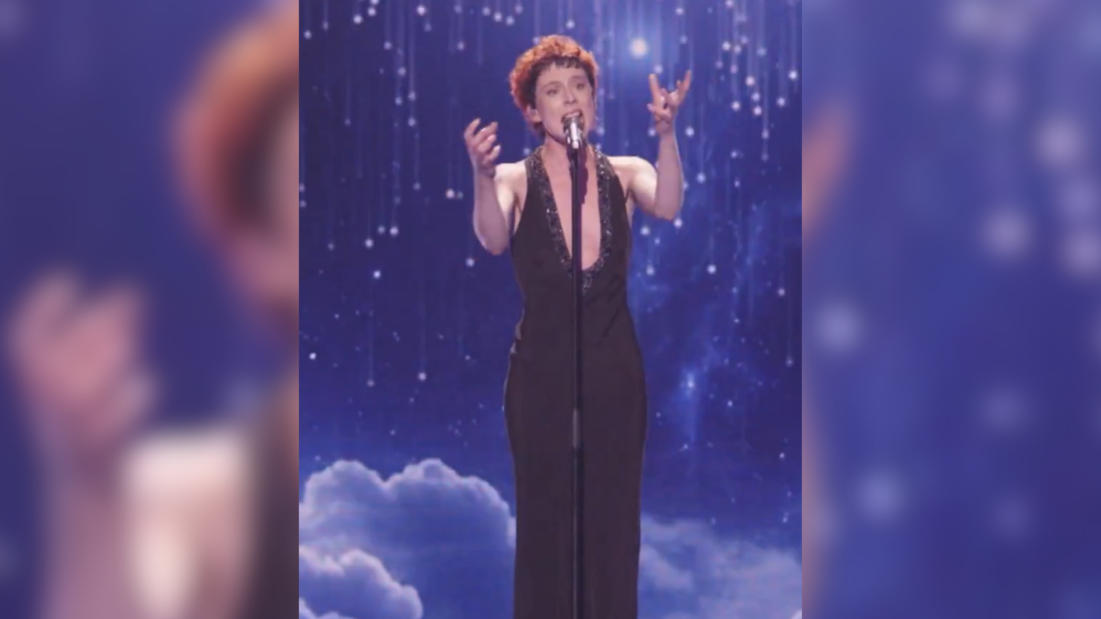 The Voice : Lady O remporte la saison 15 avec Florent Pagny qui annonce ...
