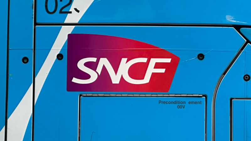 Le trafic SNCF très perturbé pour la journée sur les lignes Lyon-Genève et Ambérieu-Aix-les-Bains