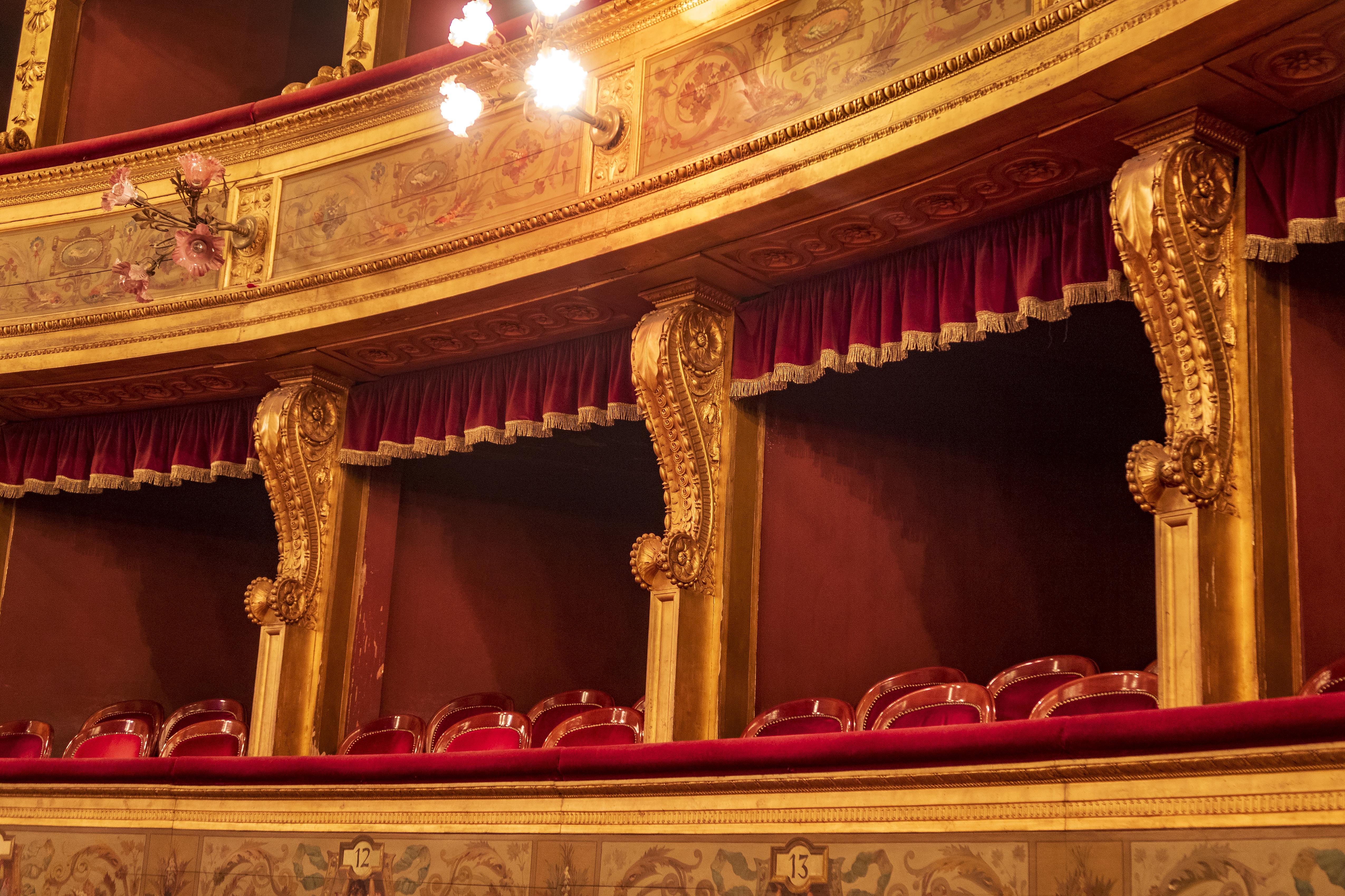 Bourgoin-Jallieu : un théâtre sera construit en centre-ville - Radio SCOOP