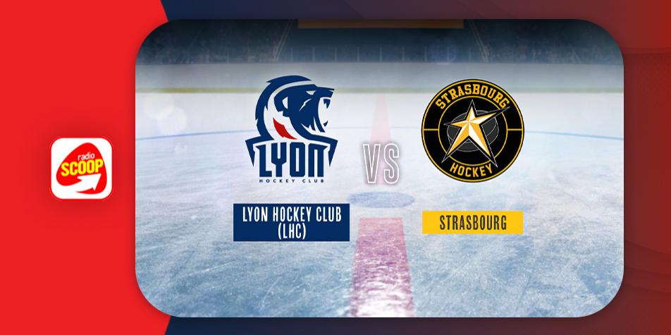 Gagnez vos places pour LHC vs Strasbourg