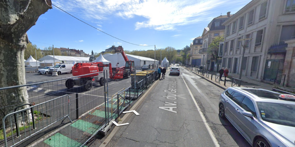 Haute-Loire : rassemblements interdits dans plusieurs secteurs ce samedi