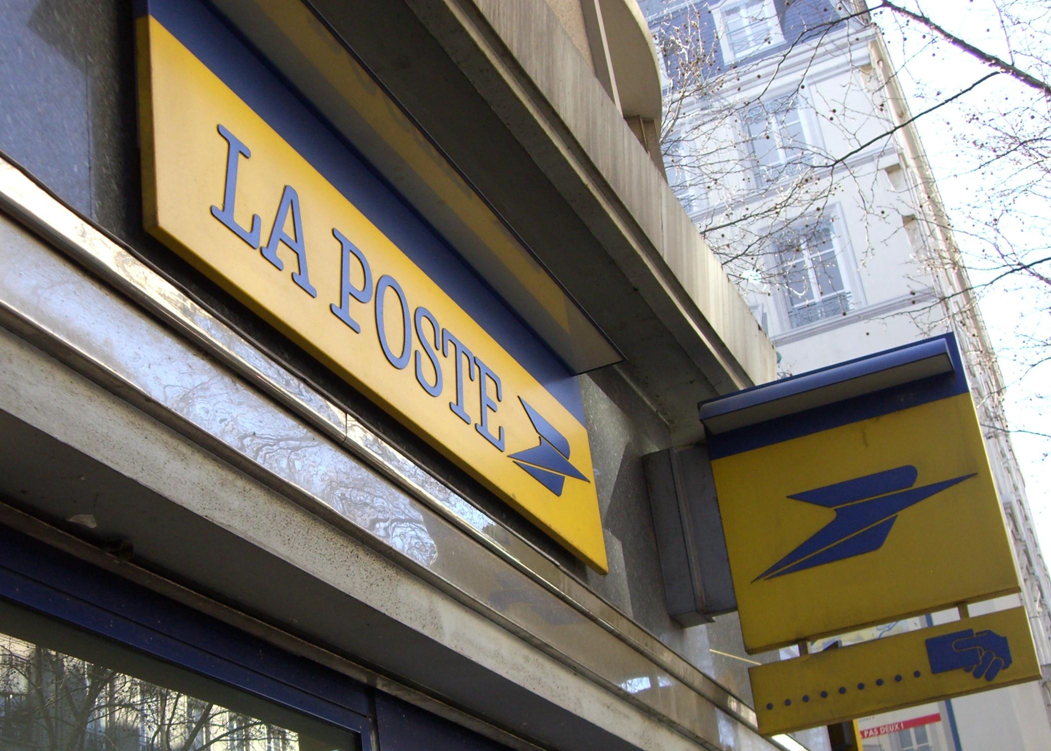 Les bureaux de poste exceptionnellement fermés ce samedi - Impact FM